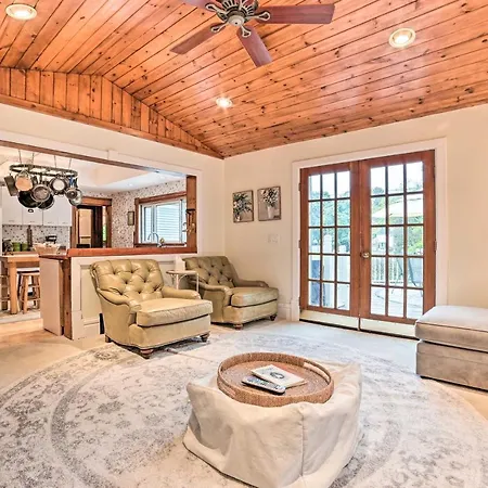 Historic Gaylord Home In Heart Of Downtown!-3