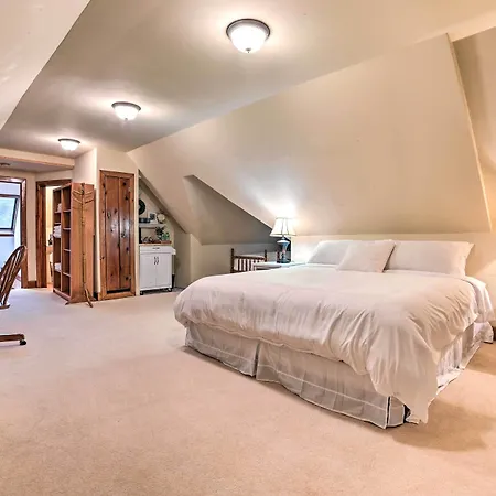 Historic Gaylord Home In Heart Of Downtown!-2