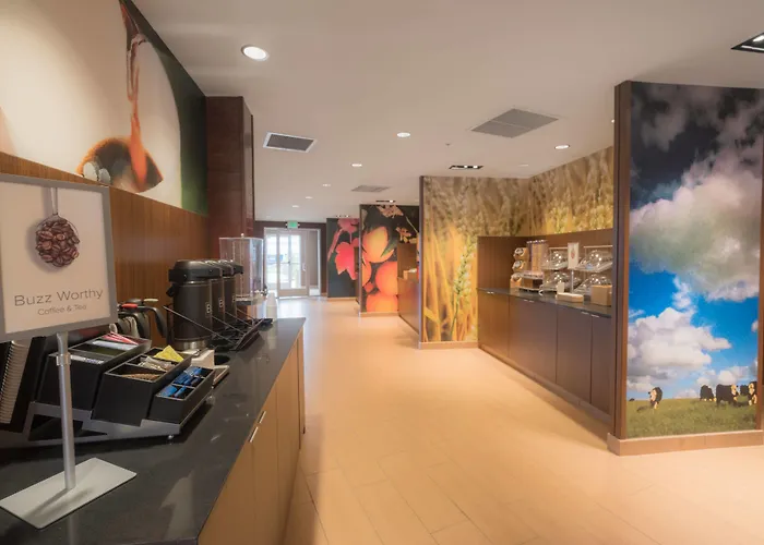 Fairfield Inn & Suites By Marriott Gaylord
